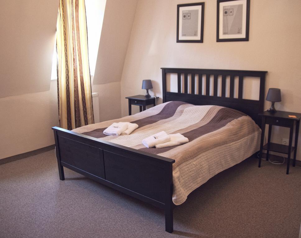Hotel St.Michael Karlovy Vary Pokoj fotografie